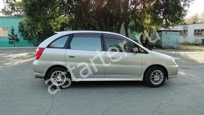 Ремонт генератора Toyota Nadia, Купить генератор Toyota Nadia